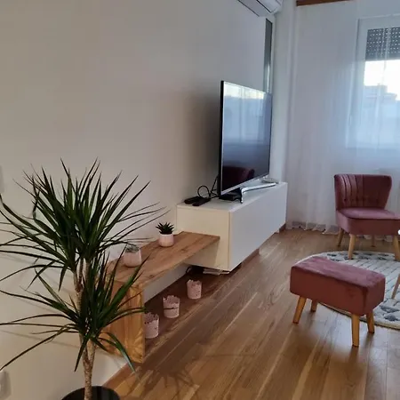 Cozy Banja Luka