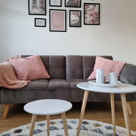 Apartmán Cozy Banja Luka