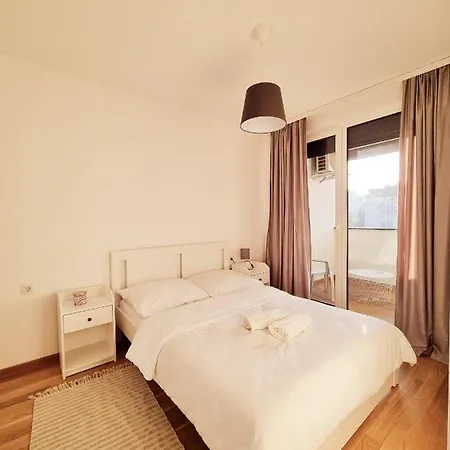 Cozy Apartman Banja Luka