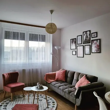 Cozy Banja Luka