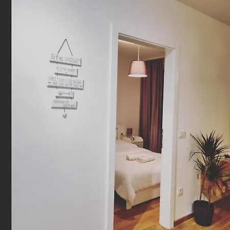 Apartment Cozy *