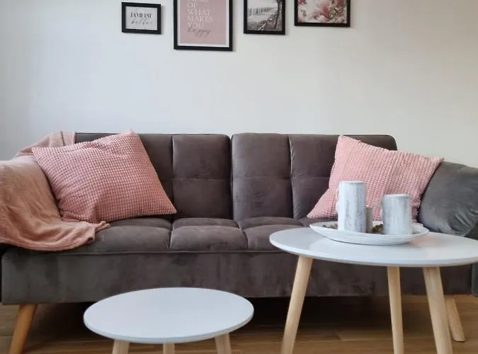 Appartement Cozy Banja Luka