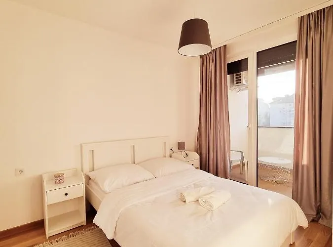 Cozy Appartement Banja Luka