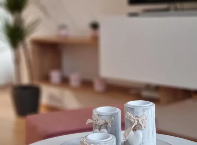 Appartement Cozy Banja Luka